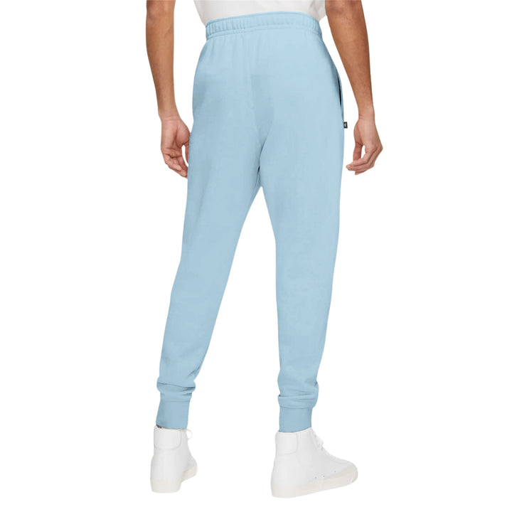 Comfortable Joggers with Rib Bottom - Men - Just Adore