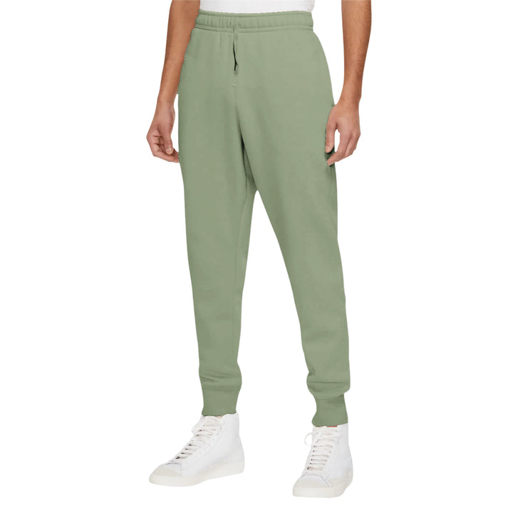 Comfortable Joggers with Rib Bottom - Men - Just Adore