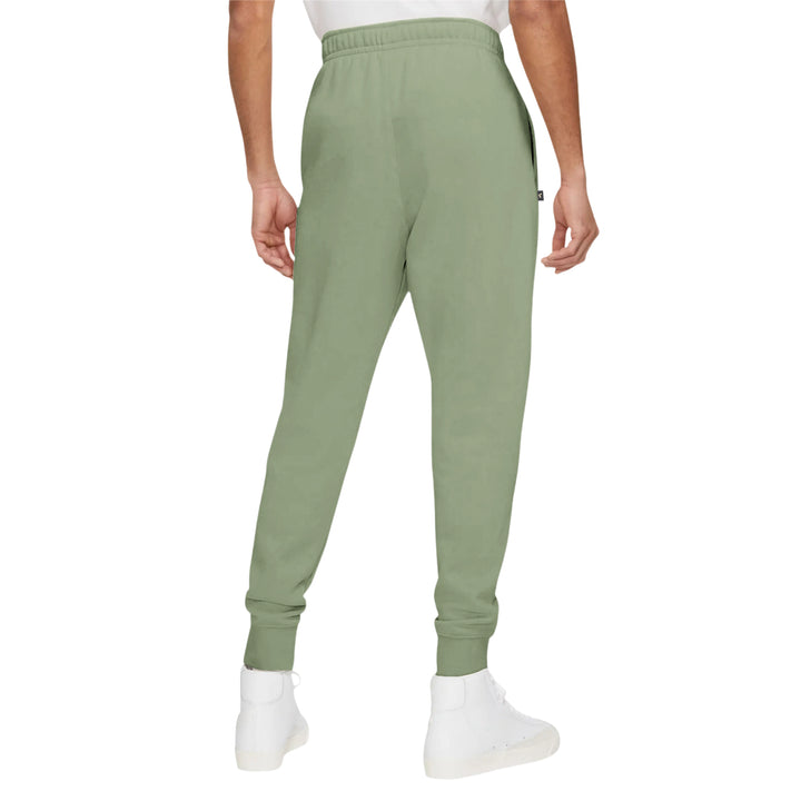 Comfortable Joggers with Rib Bottom - Men - Just Adore