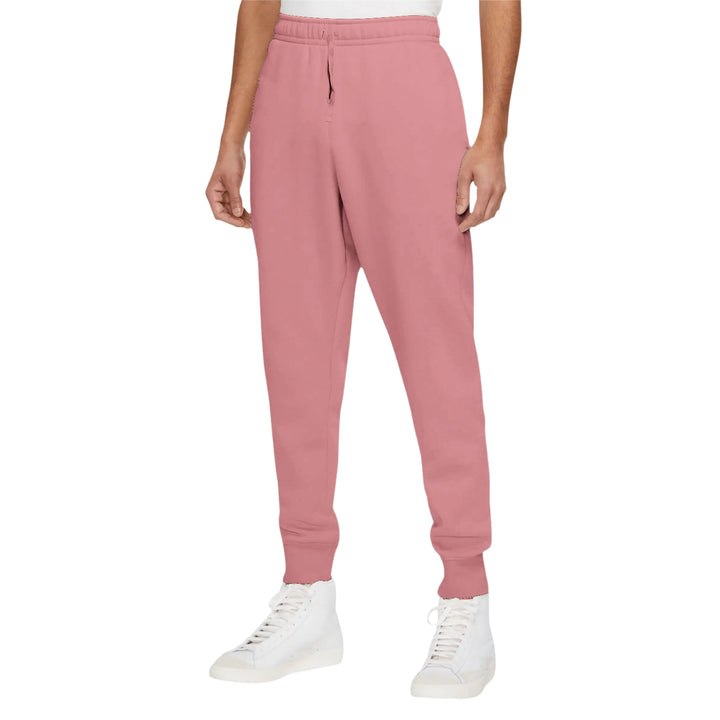 Comfortable Joggers with Rib Bottom - Men - Just Adore