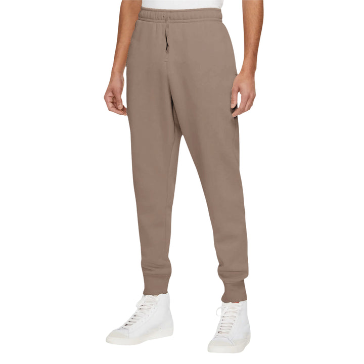 Comfortable Joggers with Rib Bottom - Men - Just Adore