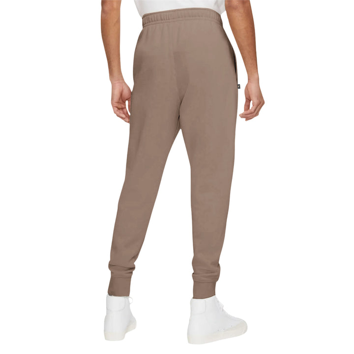 Comfortable Joggers with Rib Bottom - Men - Just Adore