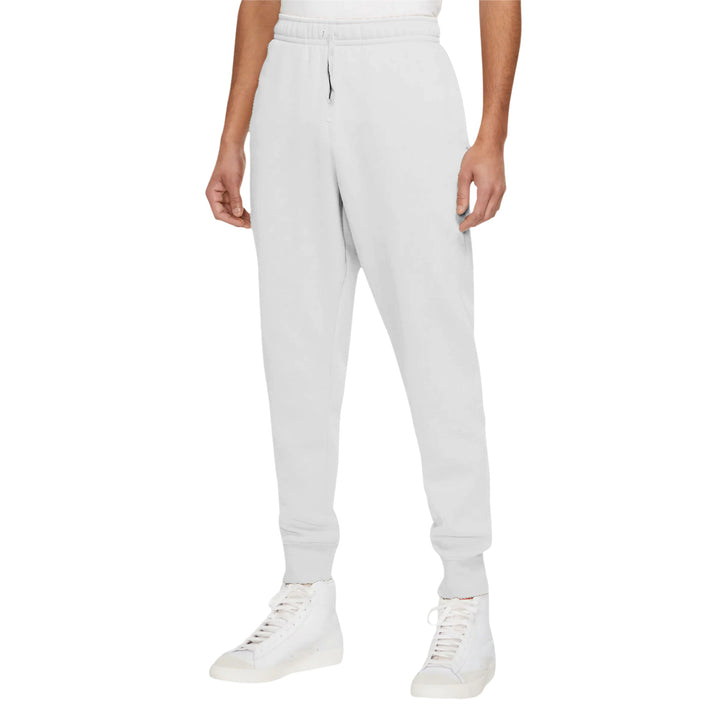 Comfortable Joggers with Rib Bottom - Men - Just Adore