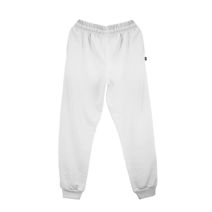 Comfortable Joggers with Rib Bottom - Men - Just Adore