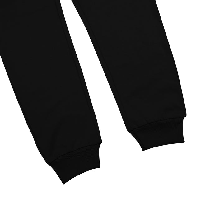 Comfortable Joggers with Rib Bottom - Men - Just Adore