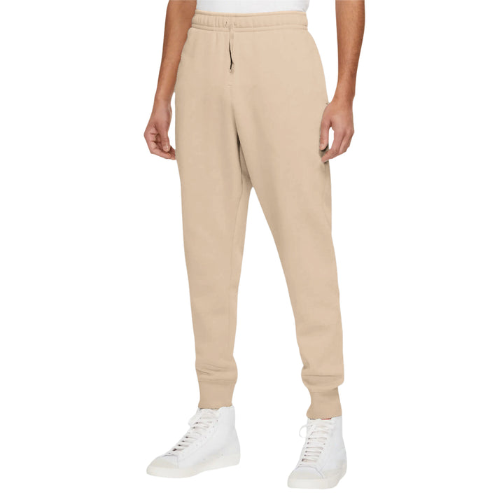 Comfortable Joggers with Rib Bottom - Men - Just Adore