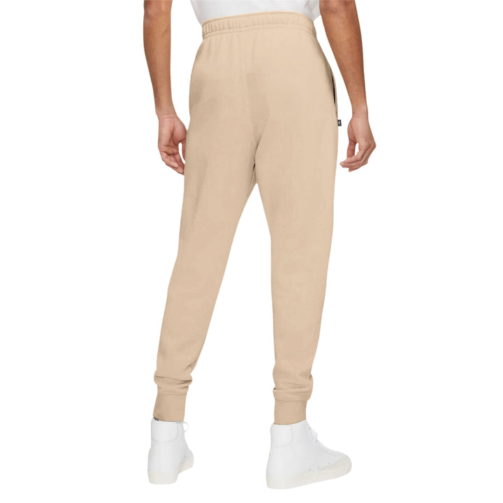 Comfortable Joggers with Rib Bottom - Men - Just Adore