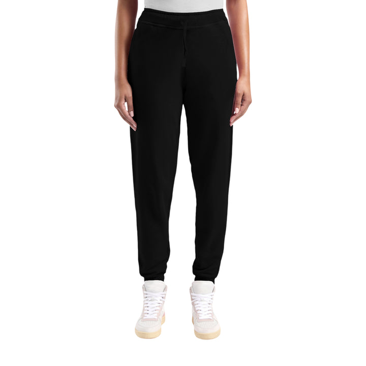 Comfortable Joggers with Elastic Bottom - Women - Just Adore