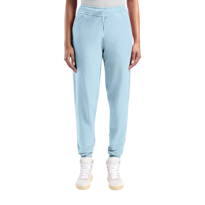 Comfortable Joggers with Elastic Bottom - Women - Just Adore