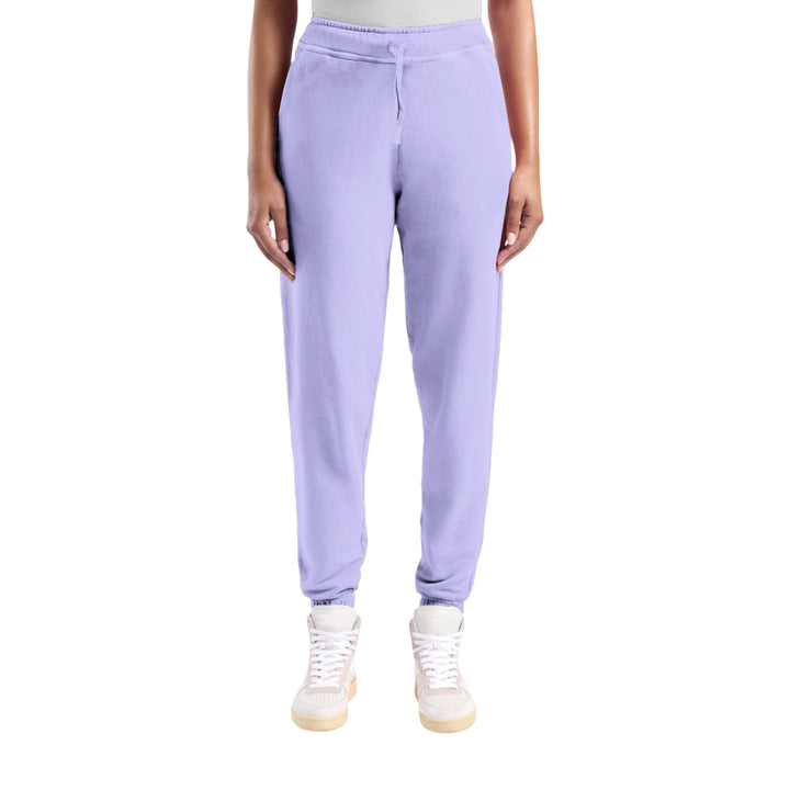 Comfortable Joggers with Elastic Bottom - Women - Just Adore