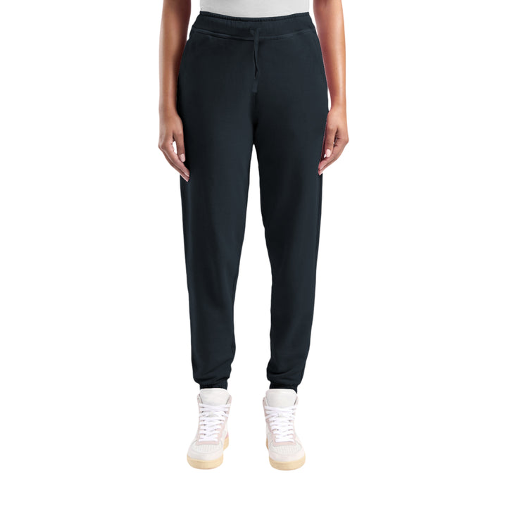 Comfortable Joggers with Elastic Bottom - Women - Just Adore