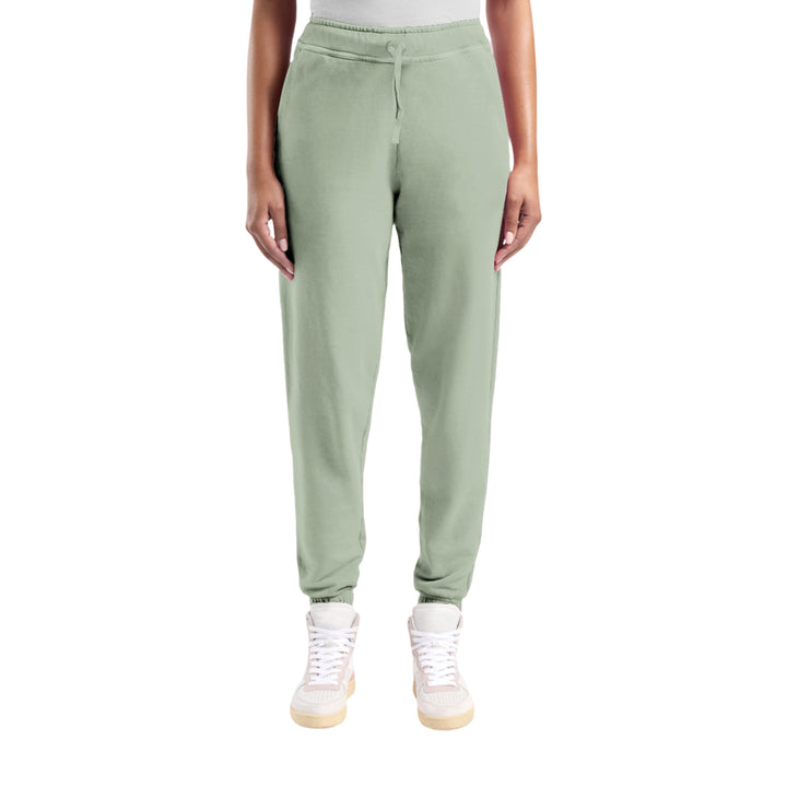 Comfortable Joggers with Elastic Bottom - Women - Just Adore