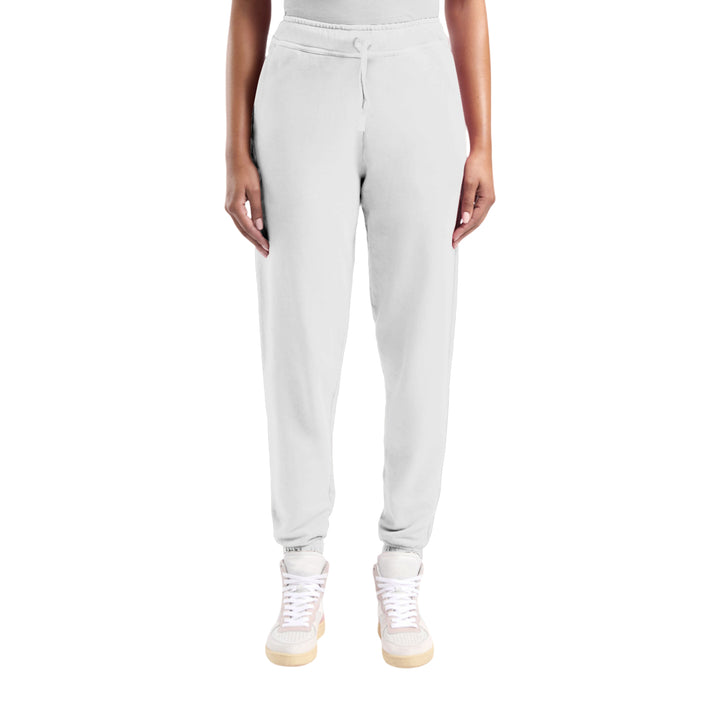 Comfortable Joggers with Elastic Bottom - Women - Just Adore