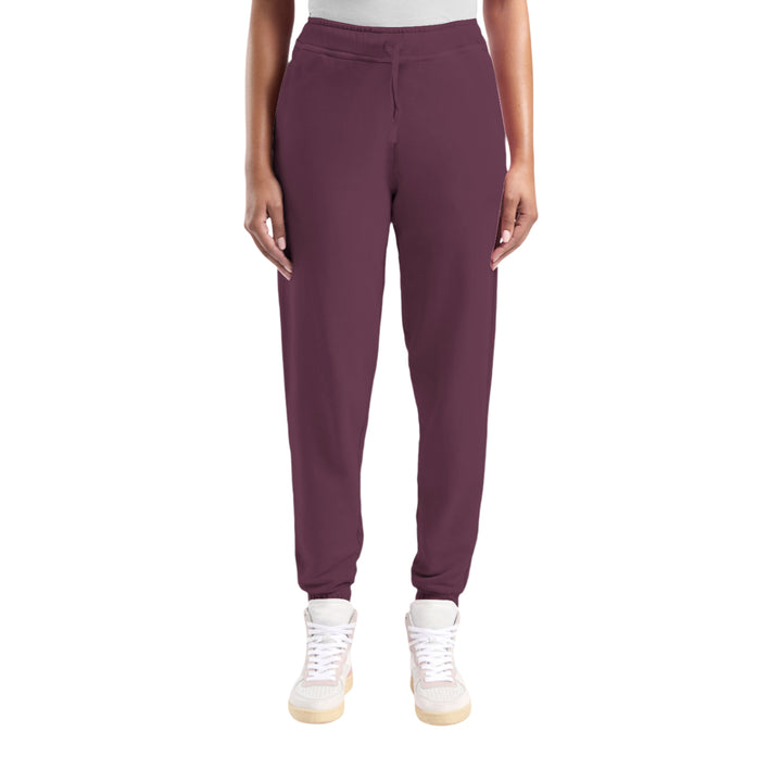 Comfortable Joggers with Elastic Bottom - Women - Just Adore