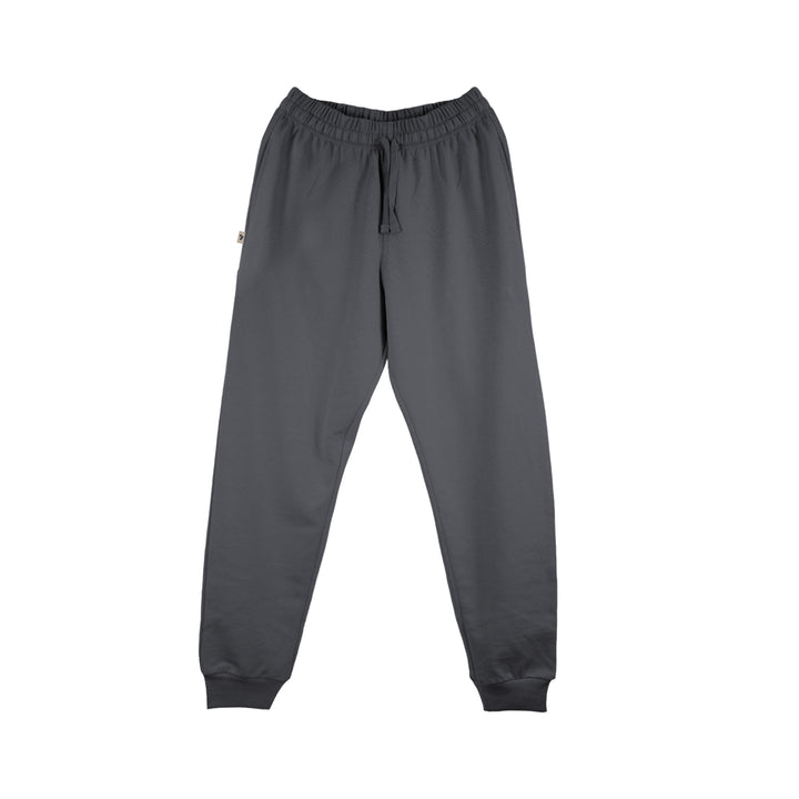 Comfortable Joggers with Rib Bottom - Women - Just Adore