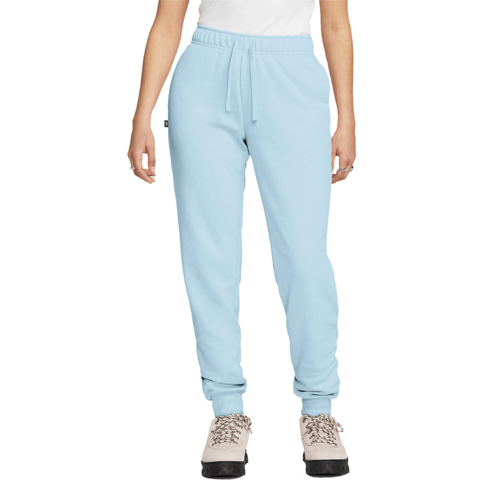 Comfortable Joggers with Rib Bottom - Women - Just Adore