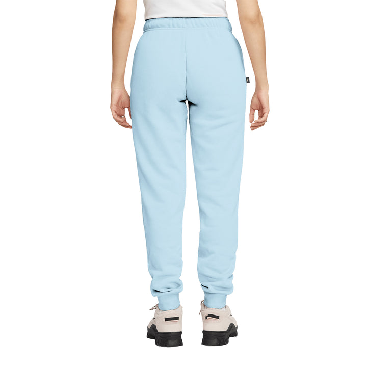 Comfortable Joggers with Rib Bottom - Women - Just Adore