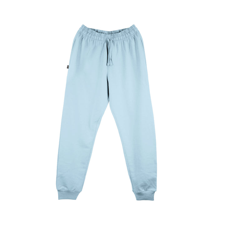 Comfortable Joggers with Rib Bottom - Women - Just Adore