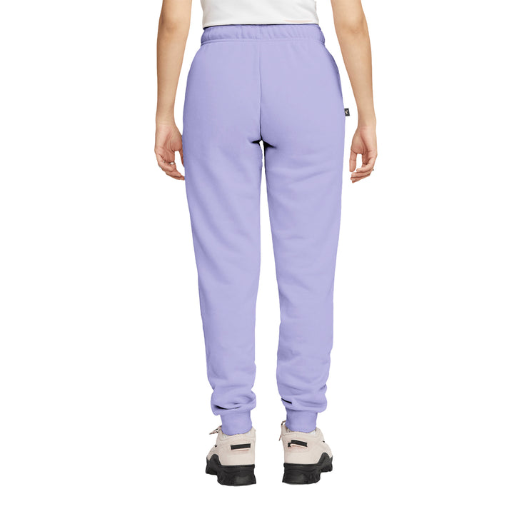 Comfortable Joggers with Rib Bottom - Women - Just Adore