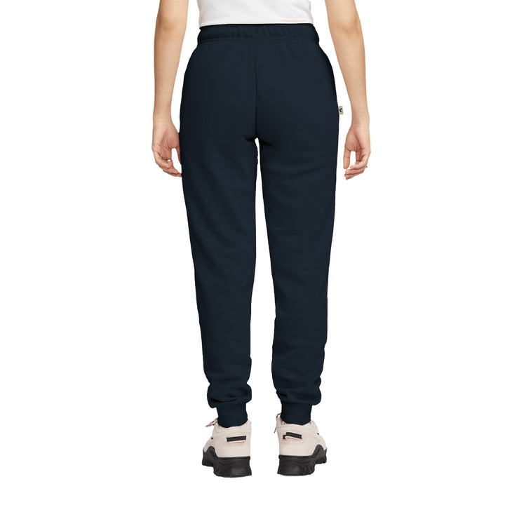 Comfortable Joggers with Rib Bottom - Women - Just Adore