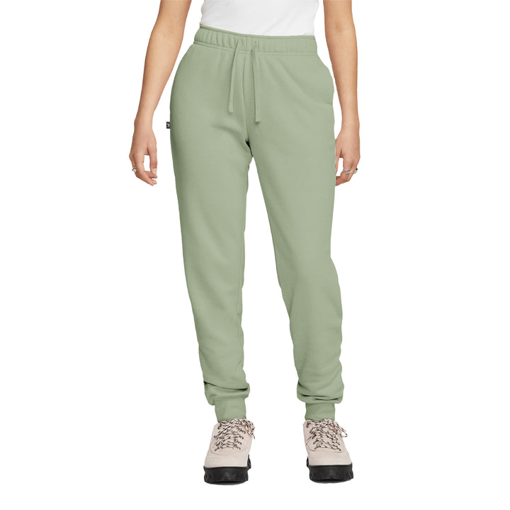 Comfortable Joggers with Rib Bottom - Women - Just Adore