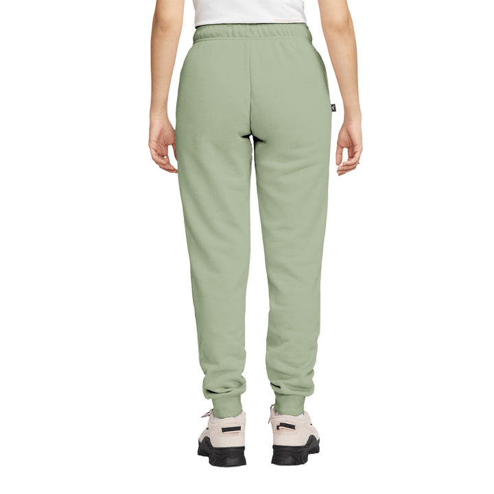 Comfortable Joggers with Rib Bottom - Women - Just Adore