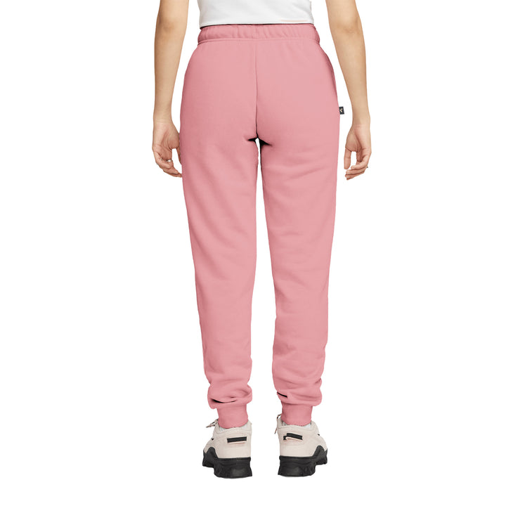 Comfortable Joggers with Rib Bottom - Women - Just Adore