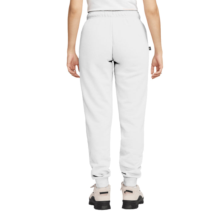 Comfortable Joggers with Rib Bottom - Women - Just Adore