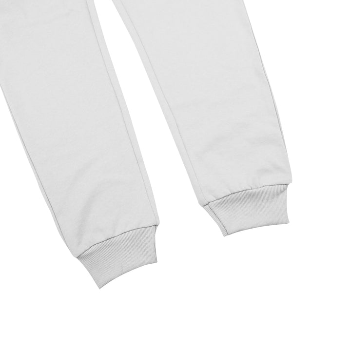 Comfortable Joggers with Rib Bottom - Women - Just Adore