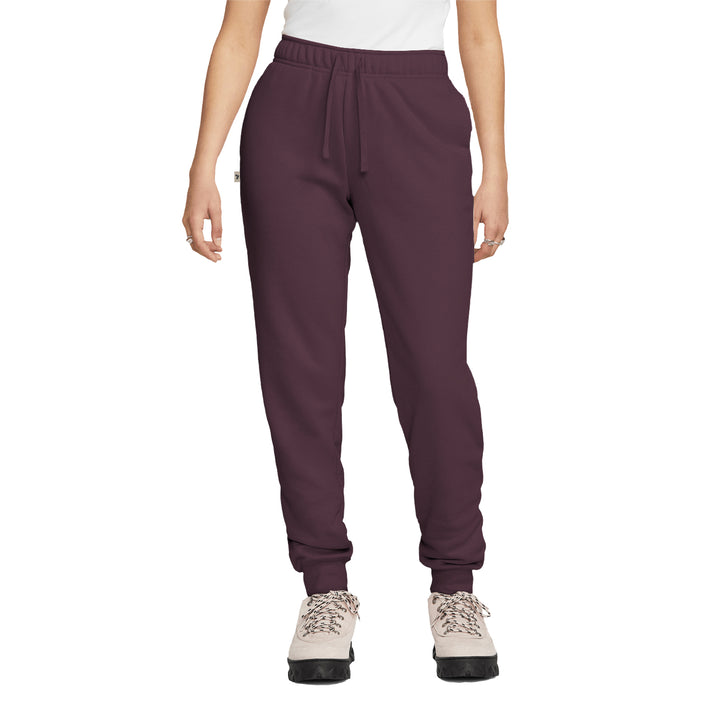 Comfortable Joggers with Rib Bottom - Women - Just Adore