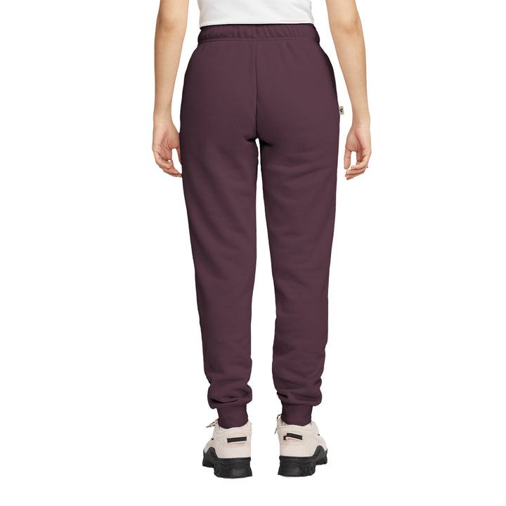 Comfortable Joggers with Rib Bottom - Women - Just Adore