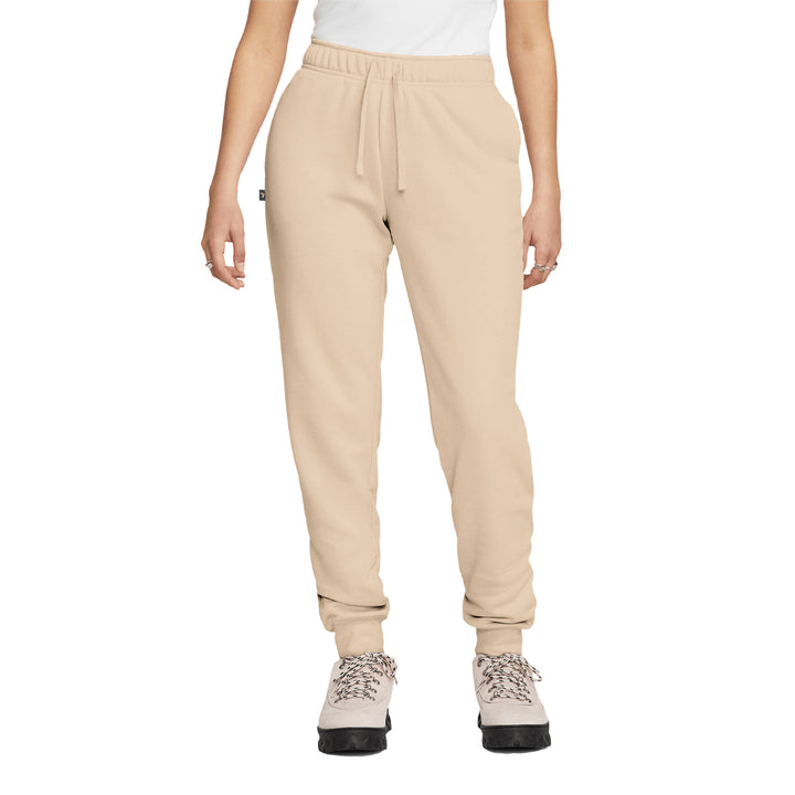 Comfortable Joggers with Rib Bottom - Women - Just Adore