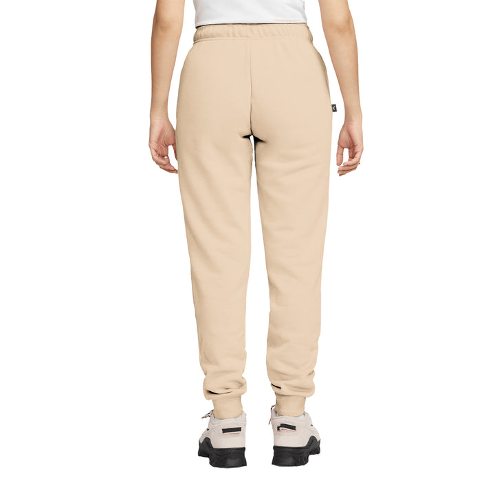 Comfortable Joggers with Rib Bottom - Women - Just Adore