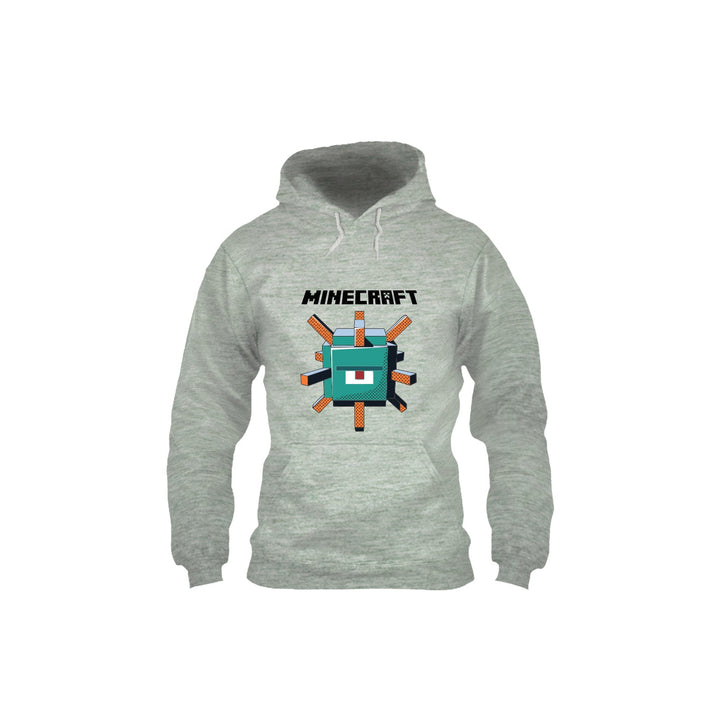 Jolly Mob Guardians Minecraft Hoodies - Kids - Just Adore