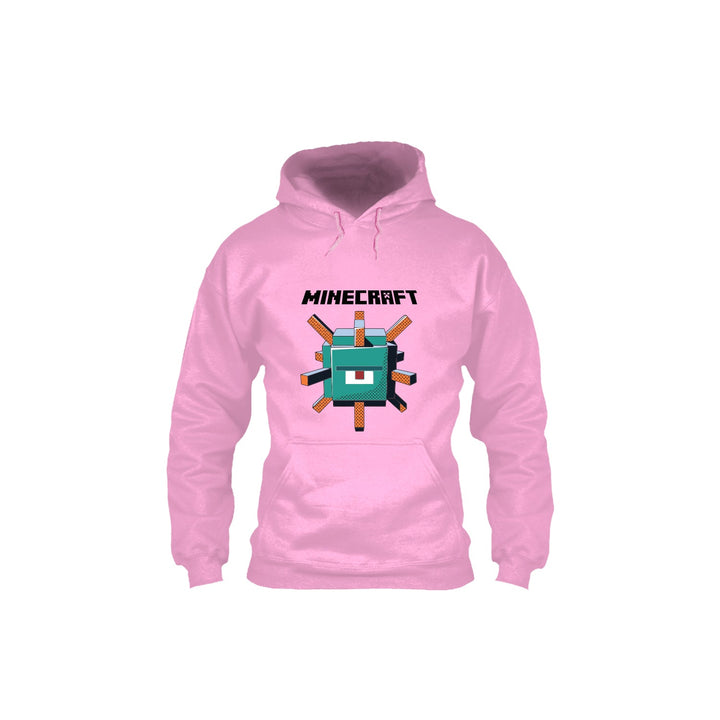 Jolly Mob Guardians Minecraft Hoodies - Kids - Just Adore