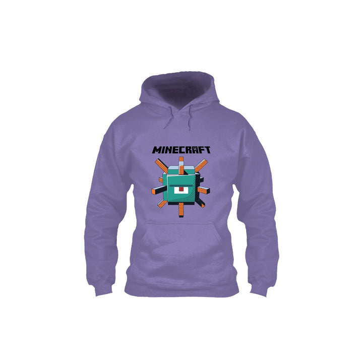 Jolly Mob Guardians Minecraft Hoodies - Kids - Just Adore