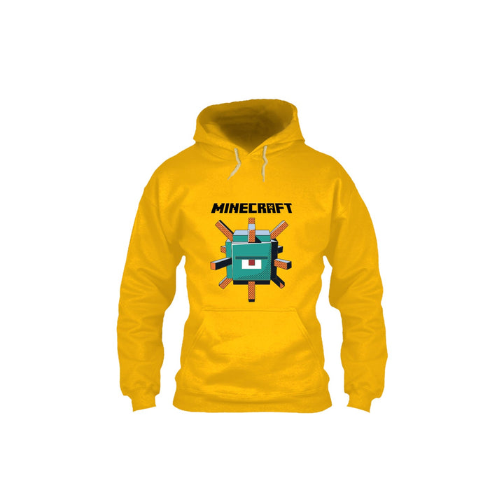 Jolly Mob Guardians Minecraft Hoodies - Kids - Just Adore