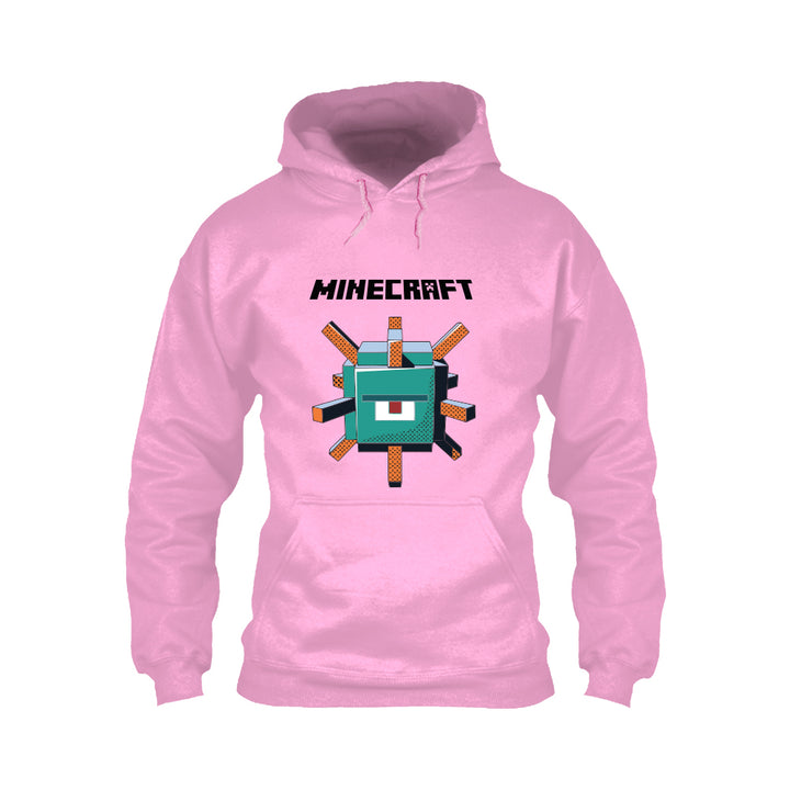 Jolly Mob Guardians Minecraft Hoodies - Adult - Just Adore