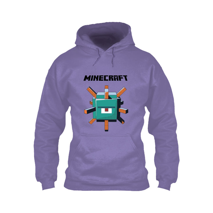 Jolly Mob Guardians Minecraft Hoodies - Adult - Just Adore