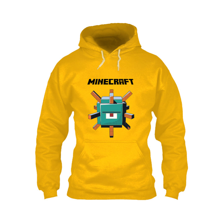 Jolly Mob Guardians Minecraft Hoodies - Adult - Just Adore