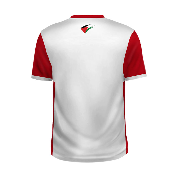 Jordan Football Team Fans Home Jersey - Just Adore