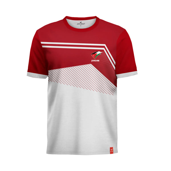 Jordan Football Team Fans Home Jersey - Just Adore