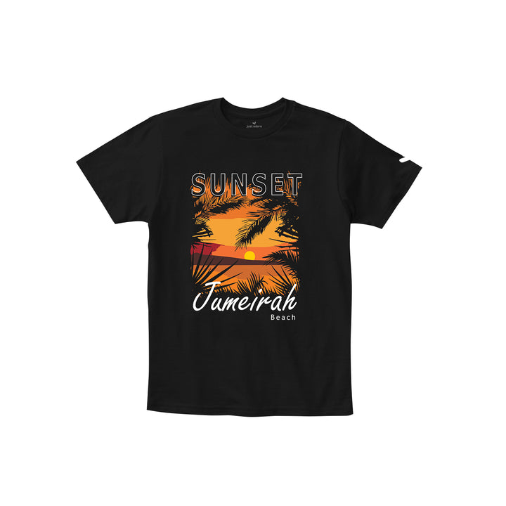 Jumeirah Kids Tshirt - Kids - Just Adore