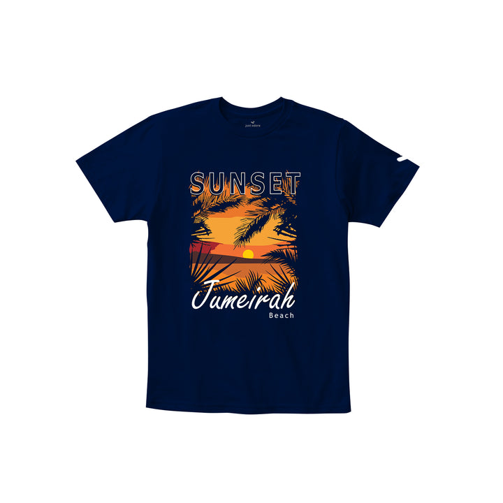 Jumeirah Kids Tshirt - Kids - Just Adore