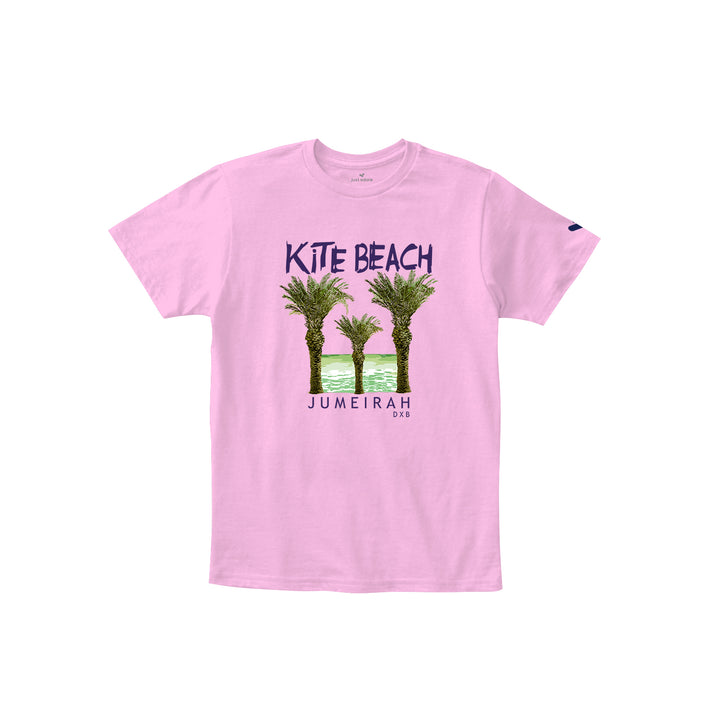 Kite Beach Tshirt - Kids - Just Adore