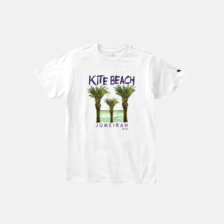 Kite Beach Tshirt - Kids - Just Adore
