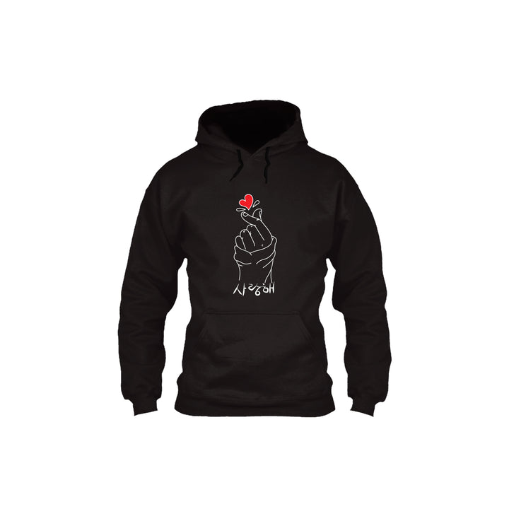 Korean Hoodies - Kids - Just Adore