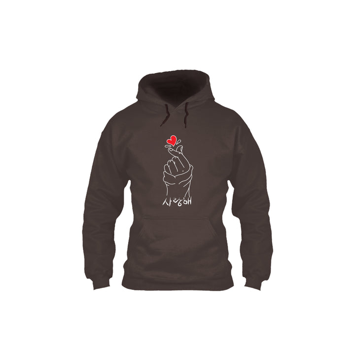 Korean Hoodies - Kids - Just Adore