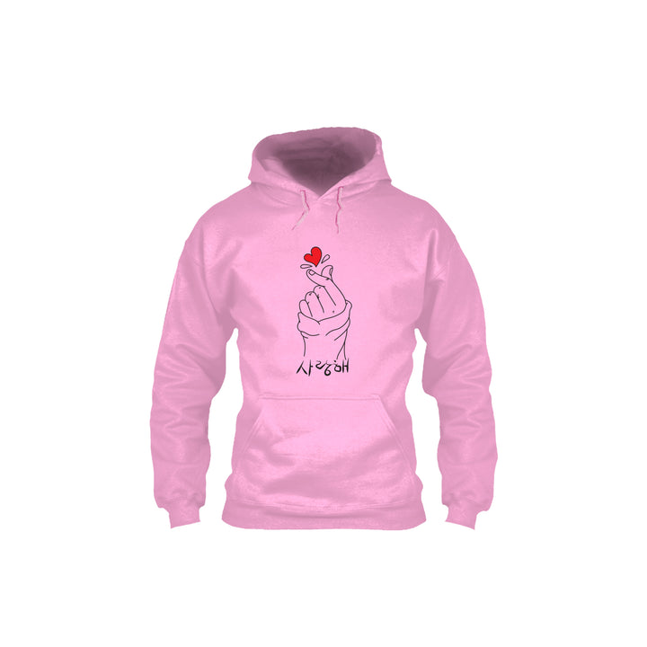 Korean Hoodies - Kids - Just Adore