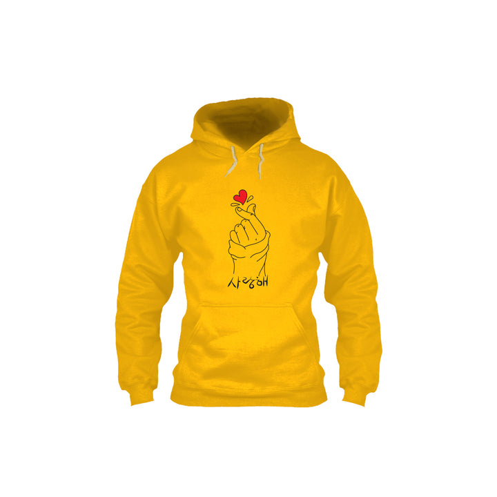 Korean Hoodies - Kids - Just Adore